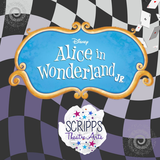 Alice in Wonderland Jr.