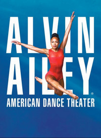 Alvin Ailey American Dance Theater in Off-Off-Broadway