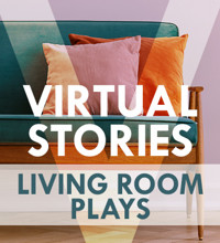 Living Room Plays show poster