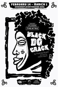 black do crack