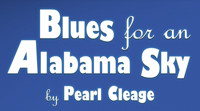 Blues for an Alabama Sky show poster