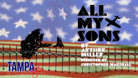 All My Sons by Arthur Miller in Tampa