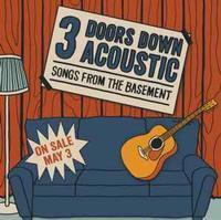 3 Doors Down Acoustic