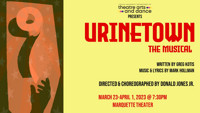Urinetown in New Orleans