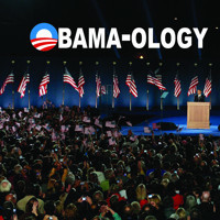 Obama-ology show poster
