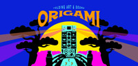 Origami – Folding Art & Sound 
