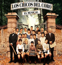 Los Chicos del Coro in Spain