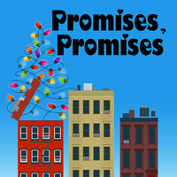 PROMISES, PROMISES show poster