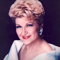 Marilyn Maye in Her Own Kind of Broadway show poster