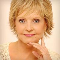 Florence Henderson in All The Lives of Me...A Musical Journey