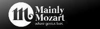 MAINLY MOZART Festival Orchestra featuring Nadja Salerno-Sonnenberg, violin Anthony McGill, clarinet Anne-Marie McDermott, piano