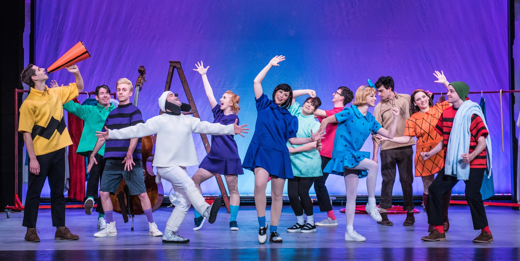 A Charlie Brown Christmas