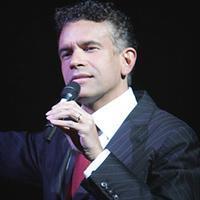 Brian Stokes Mitchell show poster