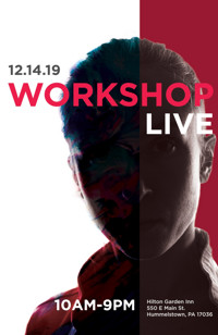 Workshop Live!