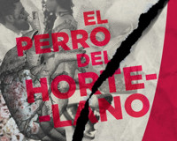 El perro del hortelano (The Dog in the Manger) show poster