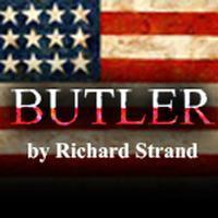 Butler show poster