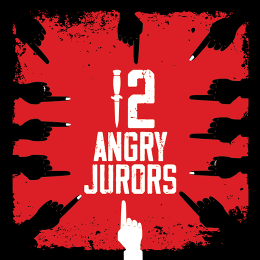 12 Angry Jurors in Kansas City