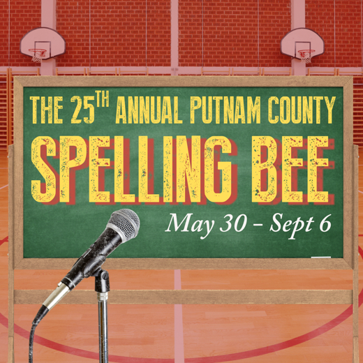 The 25th Annual Putnam County Spelling Bee in Colorado
