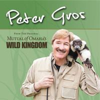 Peter Gros of Mutual of Omaha's Wild Kingdom