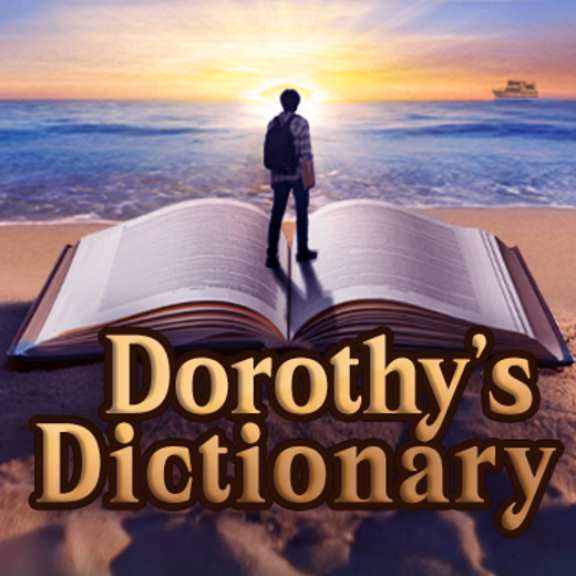 Dorothy's Dictionary in Sarasota