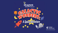 Galactic Wonders: A Space Adventure