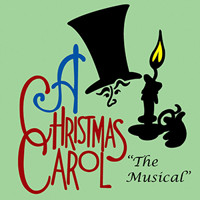 A Christmas Carol, the Musical in Miami