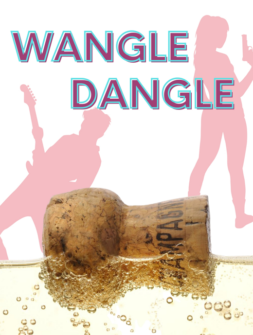 Wangle Dangle in Los Angeles