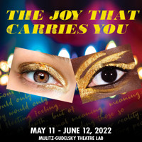 The Joy That Carries You show poster