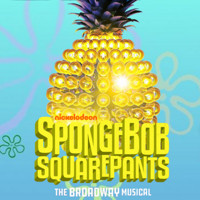 SpongeBob SquarePants in Michigan