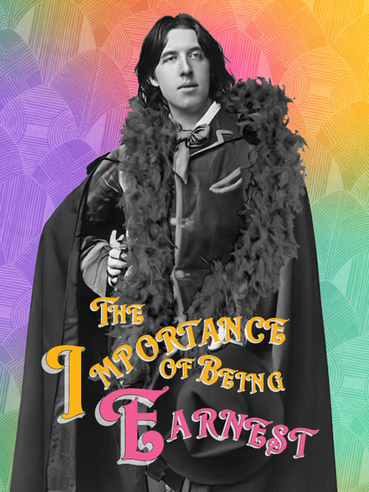 The Importance of Being Earnest in Memphis