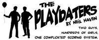 The Playdaters