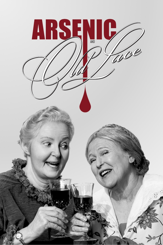 Arsenic and Old Lace in Vancouver