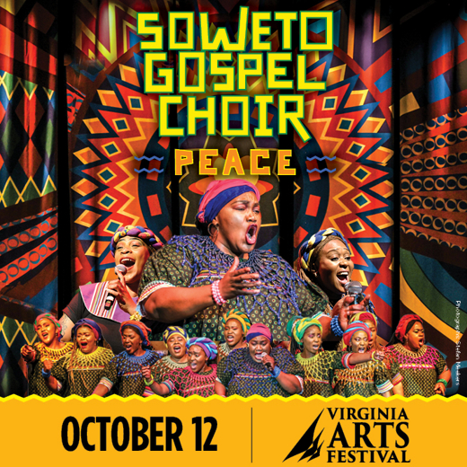 Soweto Gospel Choir