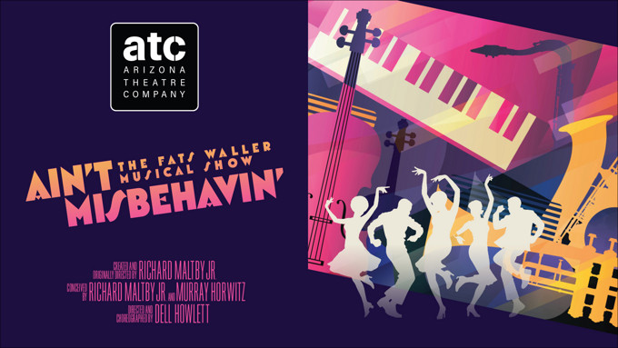 Ain’t Misbehavin'