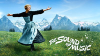 Movie Classics at the Ritz Theatre present The Sound of Music Sing A Long show poster