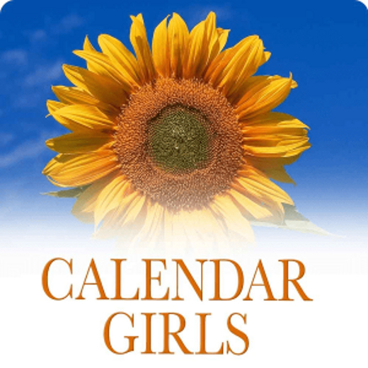 Calendar Girls in New Jersey