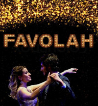 FAVOLAH show poster