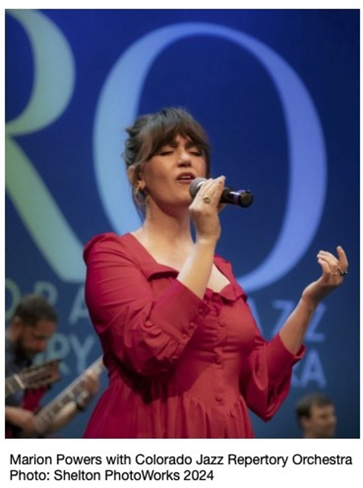 Colorado Jazz Repertory Orchestra’s Latin Jazz Ensemble - A Month of Latin Jazz