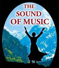 The Sound of Music show poster