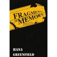 Memory Fragments show poster