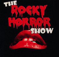 Richard O'Brien's The Rocky Horror Show