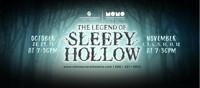 The Legend of Sleepy Hollow in West Virginia