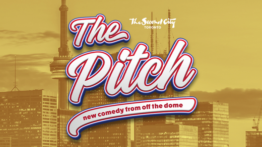 The Pitch