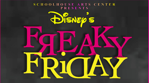 Disney's Freaky Friday in Maine