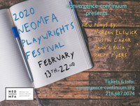 NEOMFA Playwrights Festival