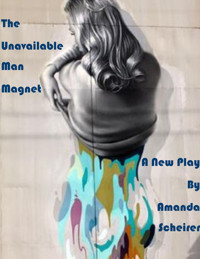 The Unavailable Man Magnet