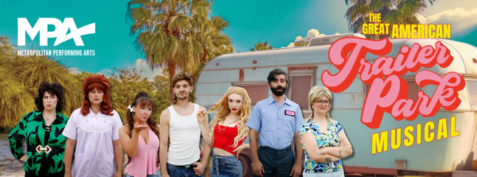 The Great American Trailer Park Musical