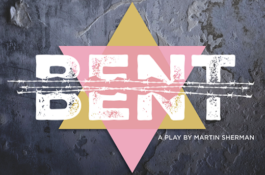 BENT show poster