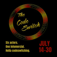 The Code Switch