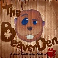 The Beaver Den show poster